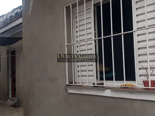 Casa com 227m², à venda, no bairro Alto da Mooca em São Paulo