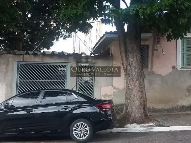 Casa com 227m², à venda, no bairro Alto da Mooca em São Paulo