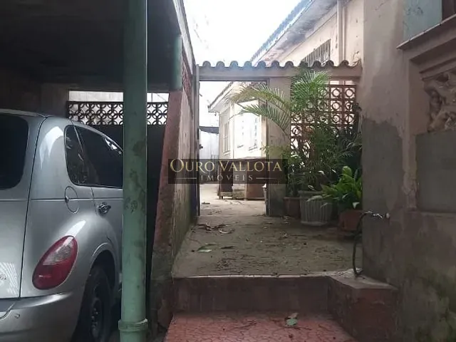 Casa com 227m², à venda, no bairro Alto da Mooca em São Paulo