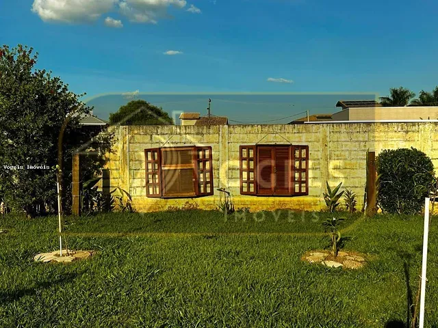 Casa 3 quartos e 4 banheiros, à venda, no bairro Palm Park em Holambra