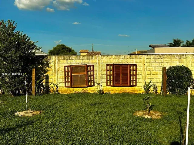 Casa 3 quartos e 4 banheiros, à venda, no bairro Palm Park em Holambra