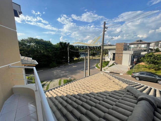 Casa com 360m² 3 quartos e 5 banheiros, à venda, no bairro Condomínio Atibaia Park I em Atibaia