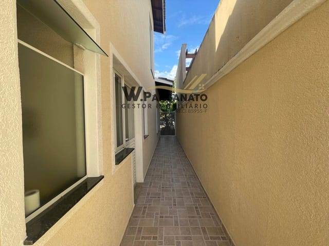 Casa com 360m² 3 quartos e 5 banheiros, à venda, no bairro Condomínio Atibaia Park I em Atibaia
