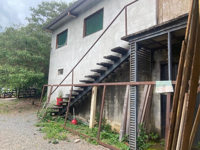 Casa com 1000m² 7 quartos e 3 banheiros, à venda, no bairro Zona Rural em Abadiânia