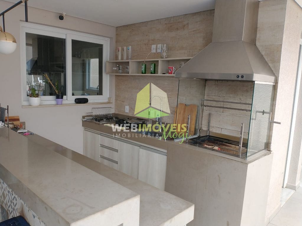 Casa, 4 quartos, 315 m² - Foto 34