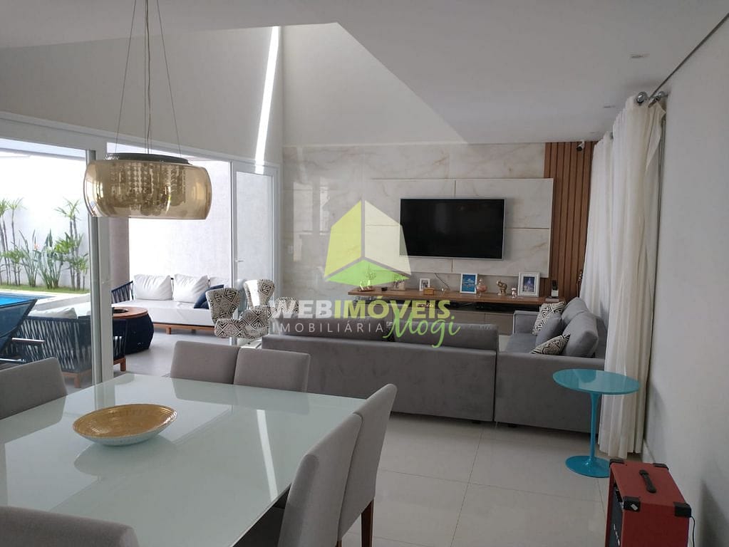 Casa, 4 quartos, 315 m² - Foto 32