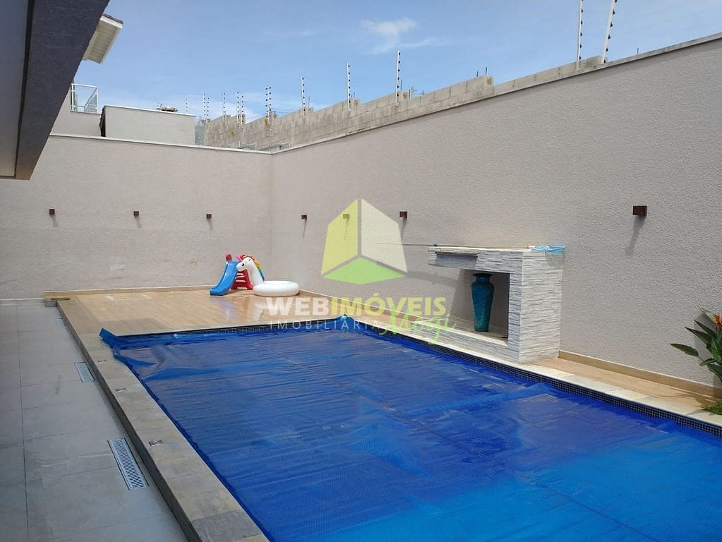 Casa, 4 quartos, 315 m² - Foto 40