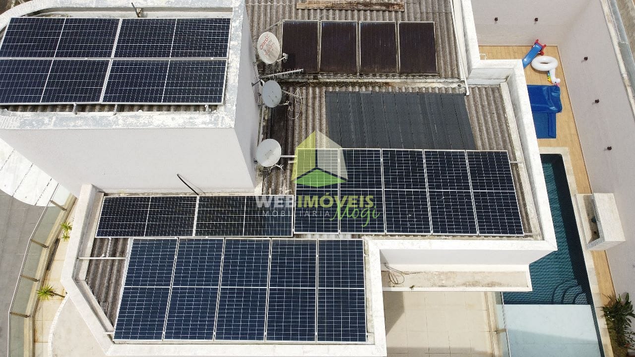 Casa, 4 quartos, 315 m² - Foto 48