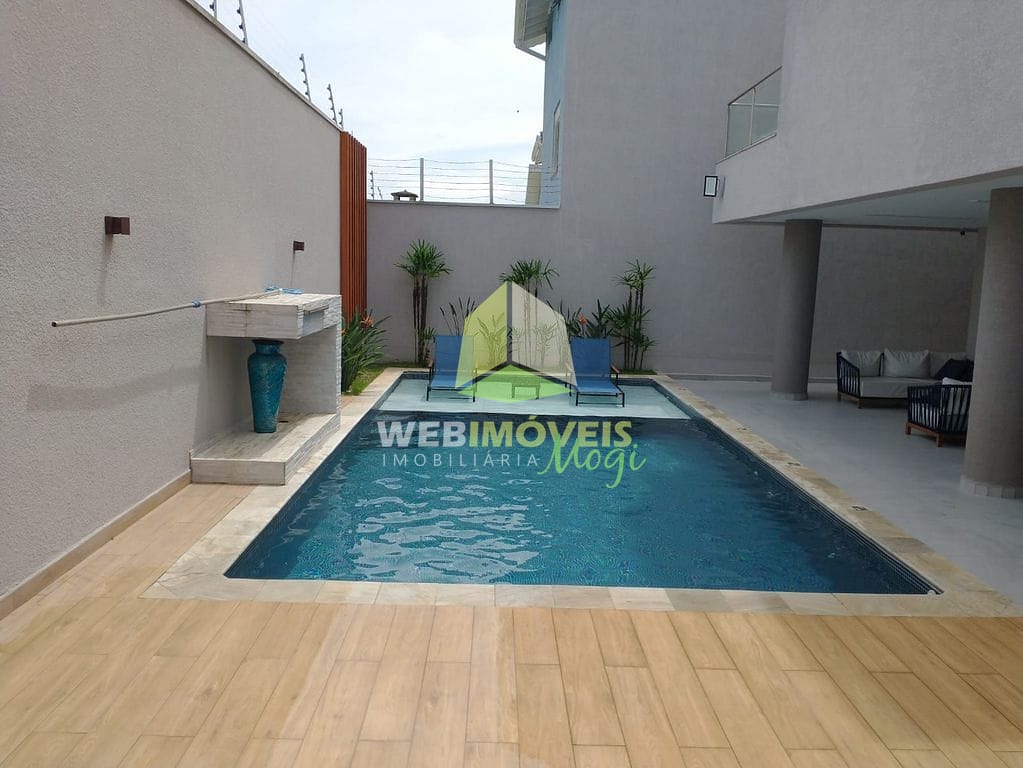 Casa, 4 quartos, 315 m² - Foto 38