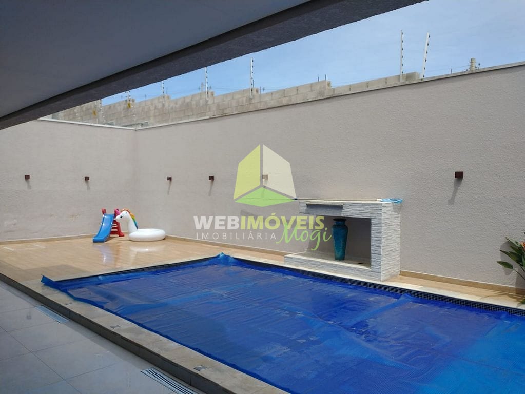 Casa, 4 quartos, 315 m² - Foto 37