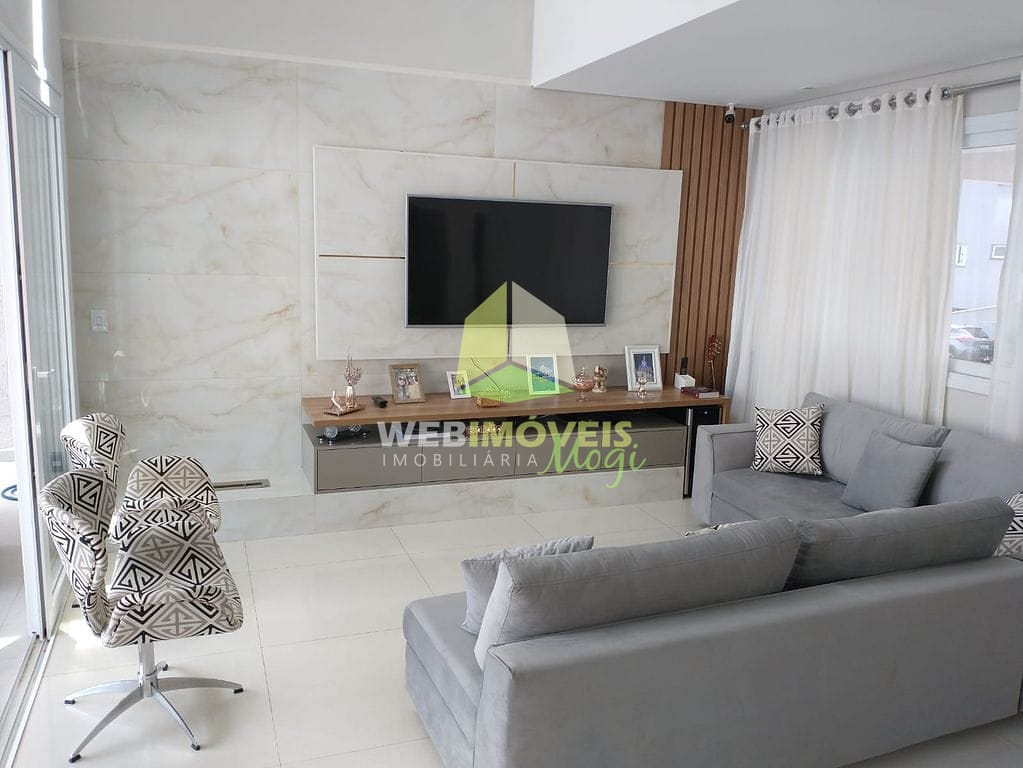 Casa, 4 quartos, 315 m² - Foto 35