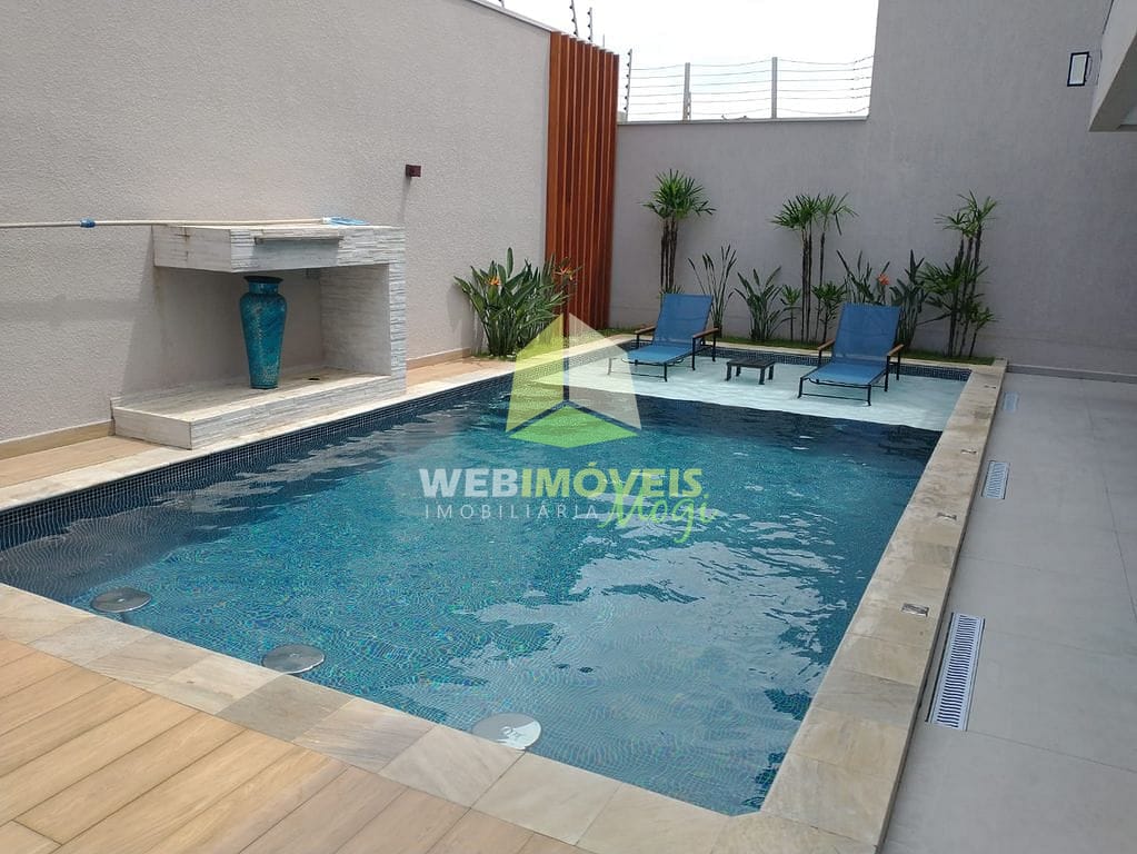 Casa, 4 quartos, 315 m² - Foto 42