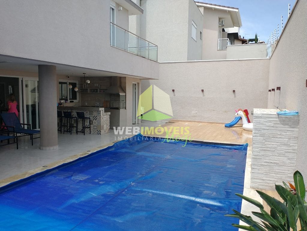 Casa, 4 quartos, 315 m² - Foto 41