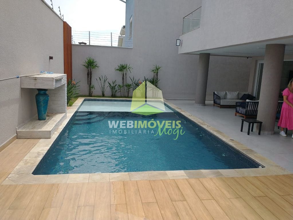 Casa, 4 quartos, 315 m² - Foto 44