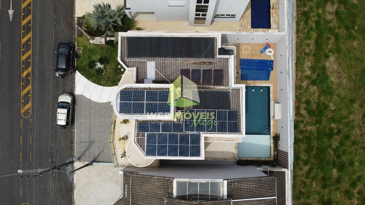 Casa, 4 quartos, 315 m² - Foto 49