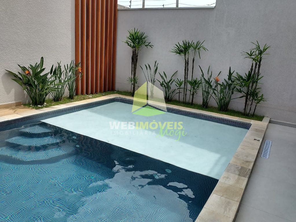 Casa, 4 quartos, 315 m² - Foto 46