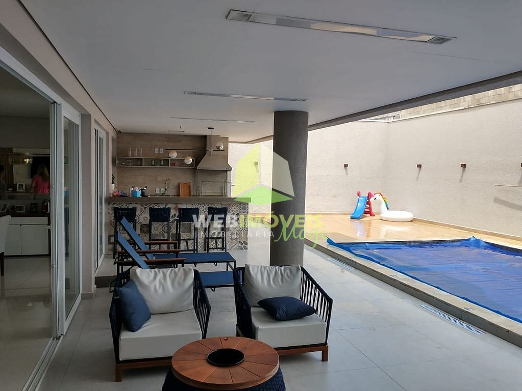 Casa, 4 quartos, 315 m² - Foto 39