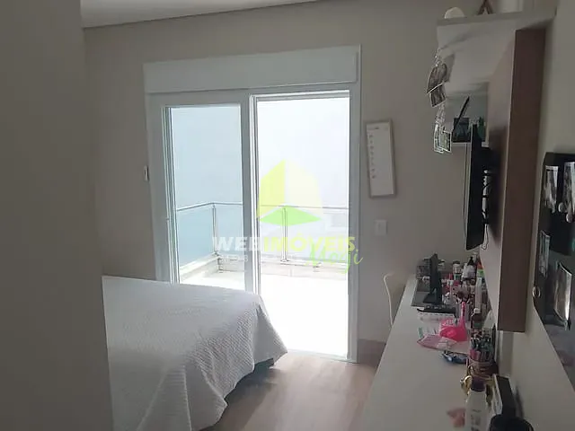 Casa com 315m² 4 quartos e 5 banheiros, à venda, no bairro Vila Moraes em Mogi Das Cruzes