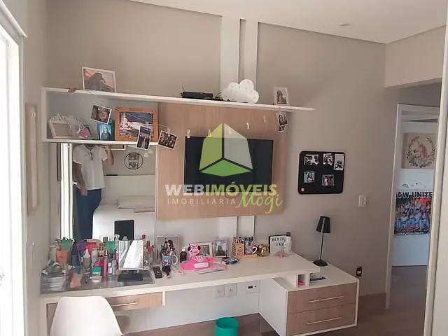 Casa com 315m² 4 quartos e 5 banheiros, à venda, no bairro Vila Moraes em Mogi Das Cruzes