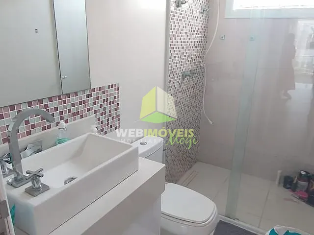 Casa com 315m² 4 quartos e 5 banheiros, à venda, no bairro Vila Moraes em Mogi Das Cruzes