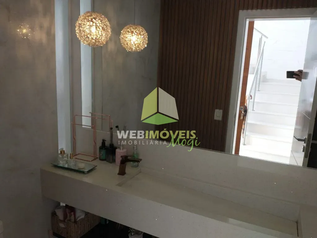 Casa, 4 quartos, 315 m² - Foto 28
