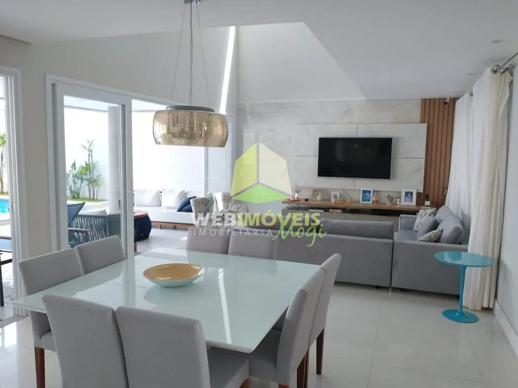 Casa, 4 quartos, 315 m² - Foto 23