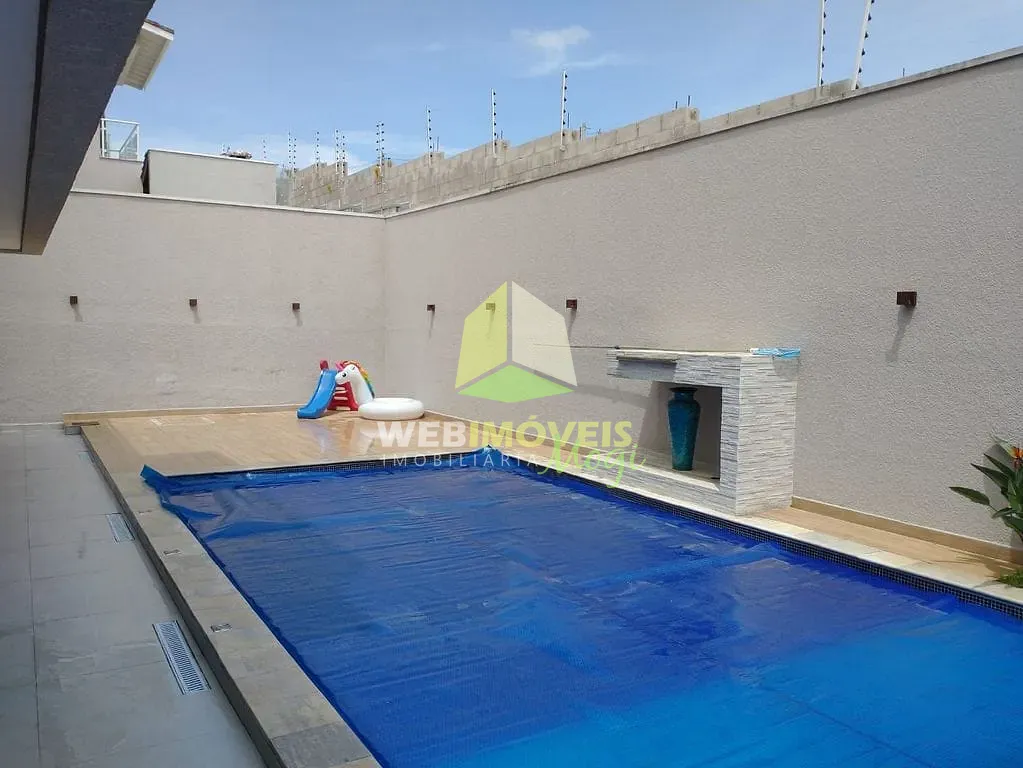 Casa, 4 quartos, 315 m² - Foto 40