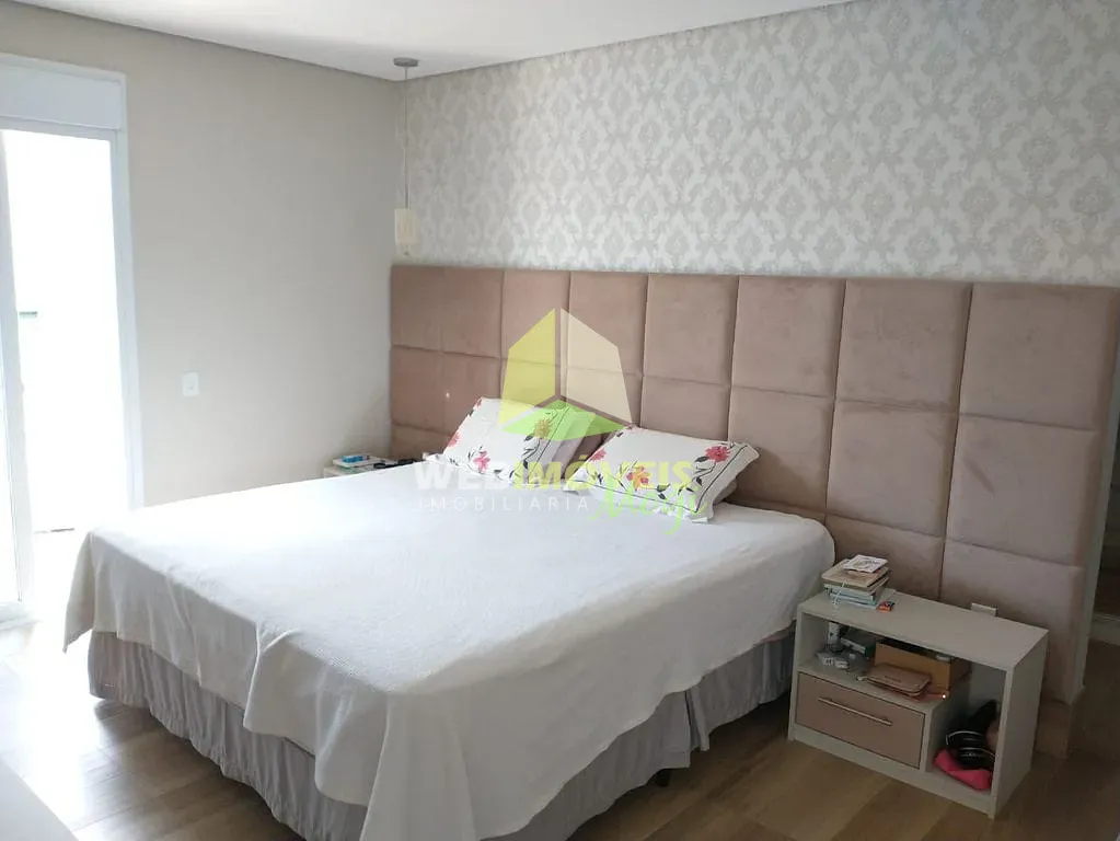 Casa, 4 quartos, 315 m² - Foto 19