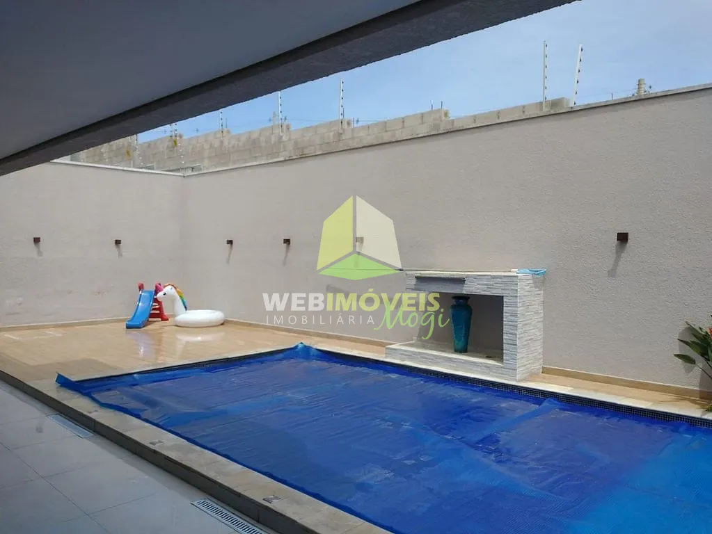 Casa, 4 quartos, 315 m² - Foto 37