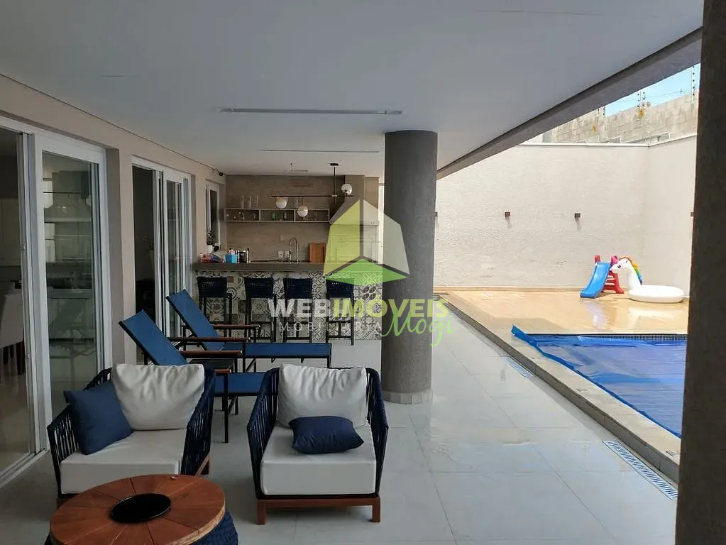 Casa, 4 quartos, 315 m² - Foto 36