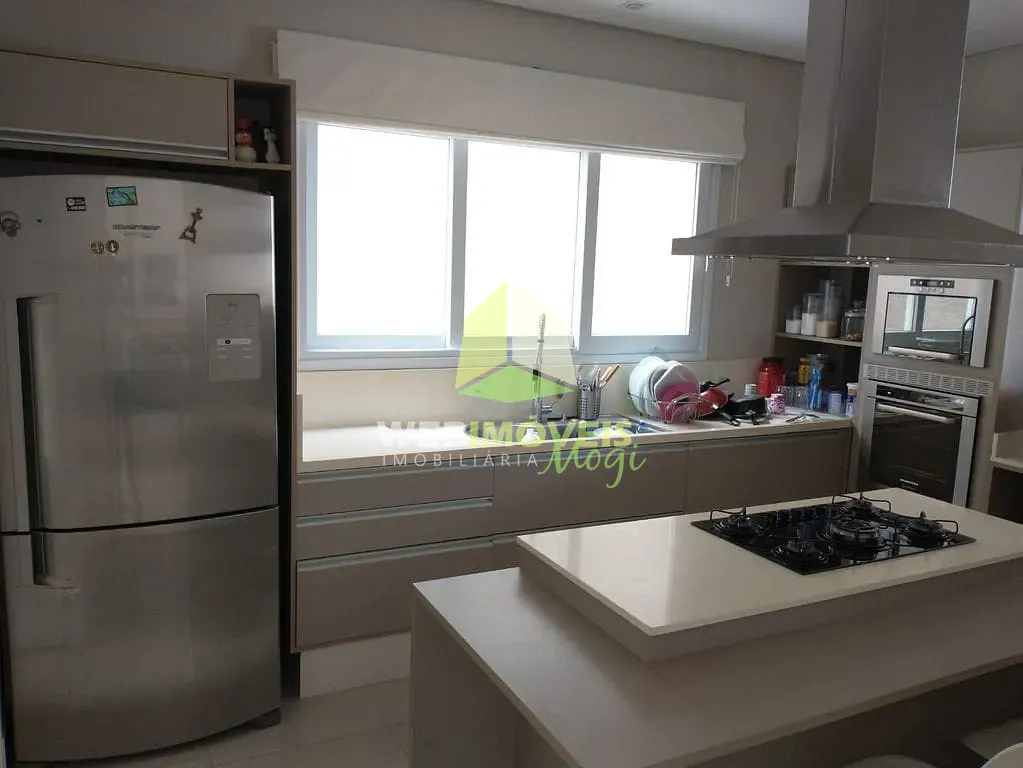 Casa, 4 quartos, 315 m² - Foto 27