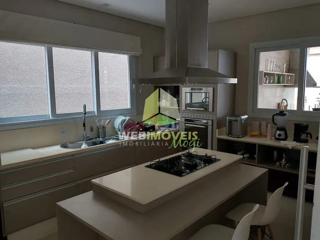 Casa, 4 quartos, 315 m² - Foto 29