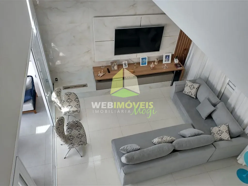 Casa, 4 quartos, 315 m² - Foto 17