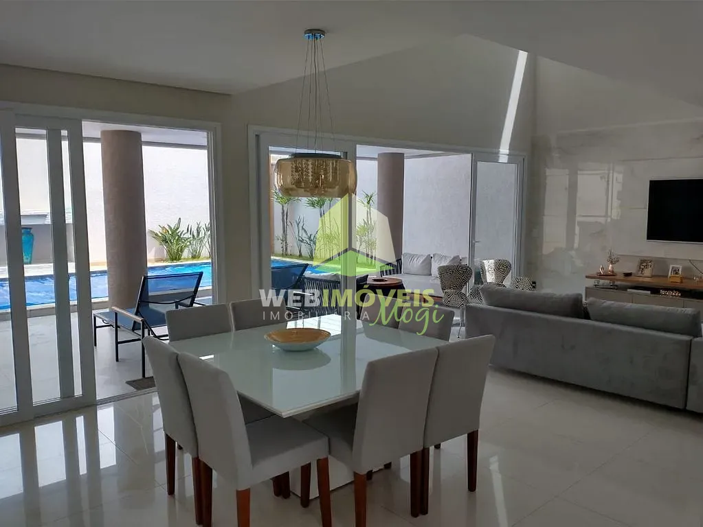 Casa, 4 quartos, 315 m² - Foto 25