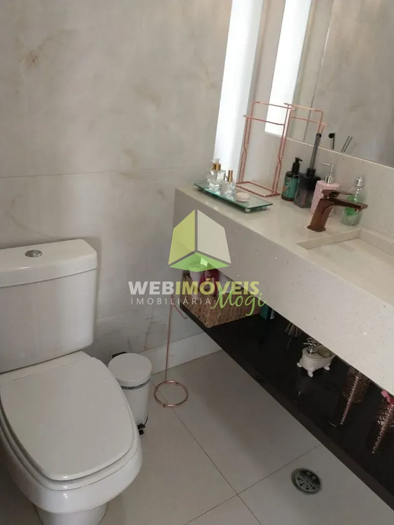 Casa, 4 quartos, 315 m² - Foto 26