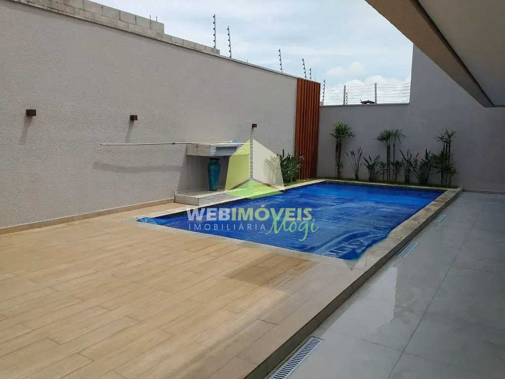 Casa, 4 quartos, 315 m² - Foto 43