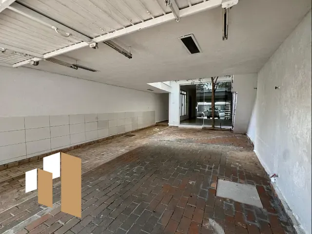 Casa com 420m² 3 quartos e 5 banheiros, à venda ou para alugar, no bairro Vila Pompéia em São Paulo