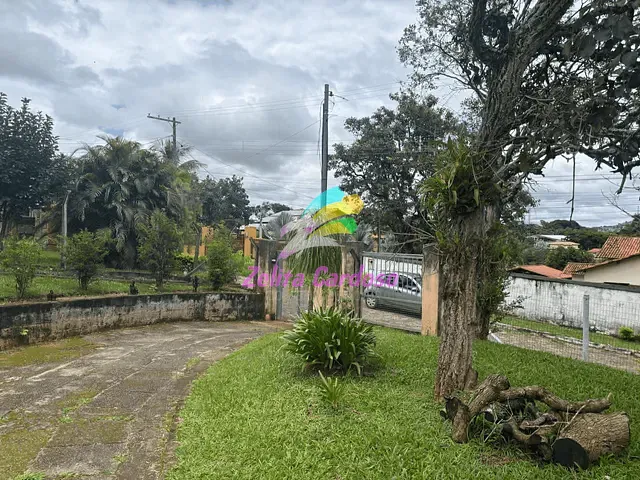Casa com 2000m² 4 quartos e 2 banheiros, à venda, no bairro Condomínio Vale do Ouro em Ribeirão das Neves