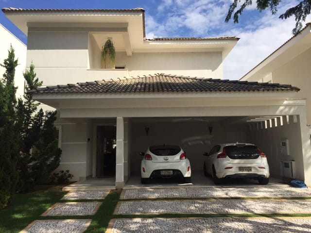 Foto do Casa - Casa à venda 3 Quartos, 3 Suites, 396M², Flamboyant Residencial Park, Uberaba - MG | ZUCATO IMOBILIARIA LTDA