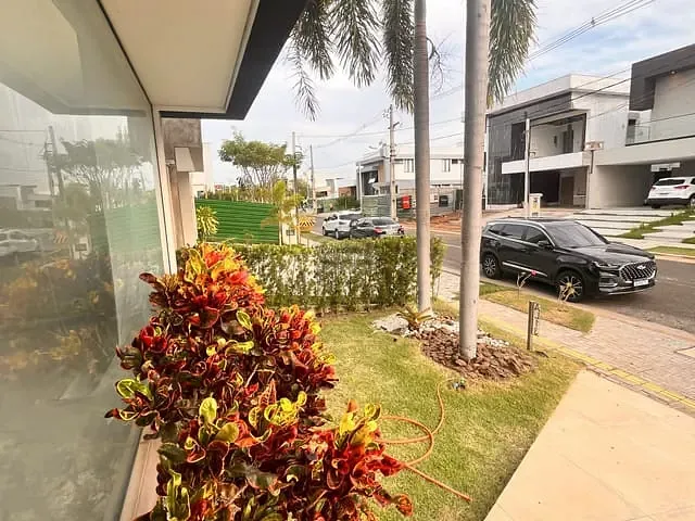 Casa 4 quartos e 5 banheiros, à venda, no bairro Uruguai em Teresina