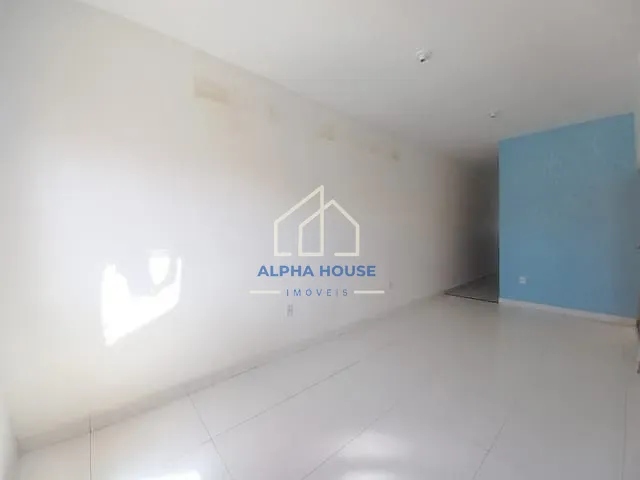 Casa com 125m² 2 quartos e 1 banheiro, à venda, no bairro Residencial e Comercial Portal dos Eucaliptos em Pindamonhangaba