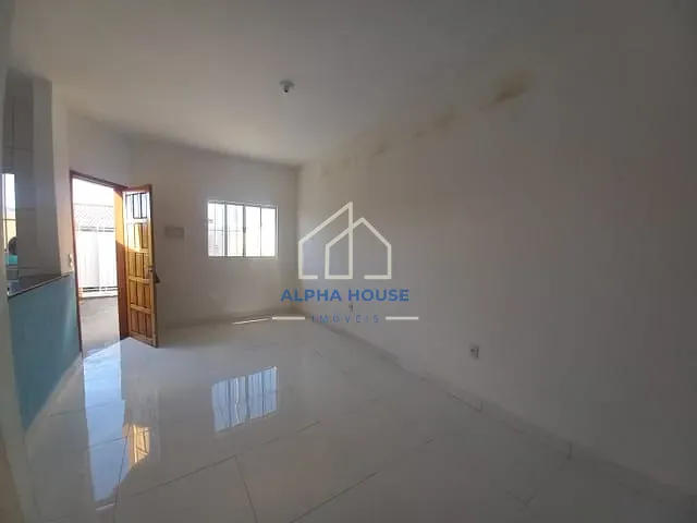 Casa com 125m² 2 quartos e 1 banheiro, à venda, no bairro Residencial e Comercial Portal dos Eucaliptos em Pindamonhangaba