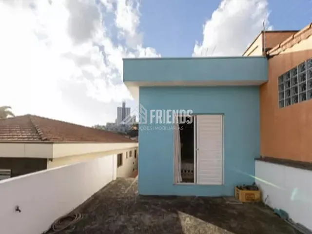 Sobrado 3 quartos e 3 banheiros, à venda, no bairro Penha de França em São Paulo