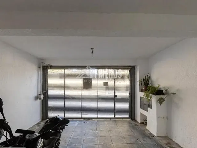 Sobrado 3 quartos e 3 banheiros, à venda, no bairro Penha de França em São Paulo