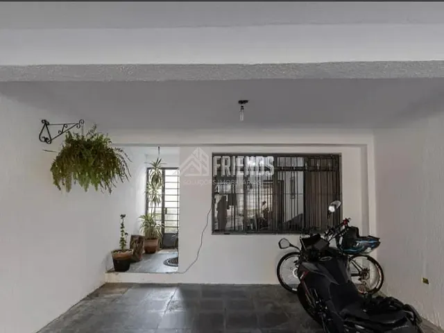 Sobrado 3 quartos e 3 banheiros, à venda, no bairro Penha de França em São Paulo