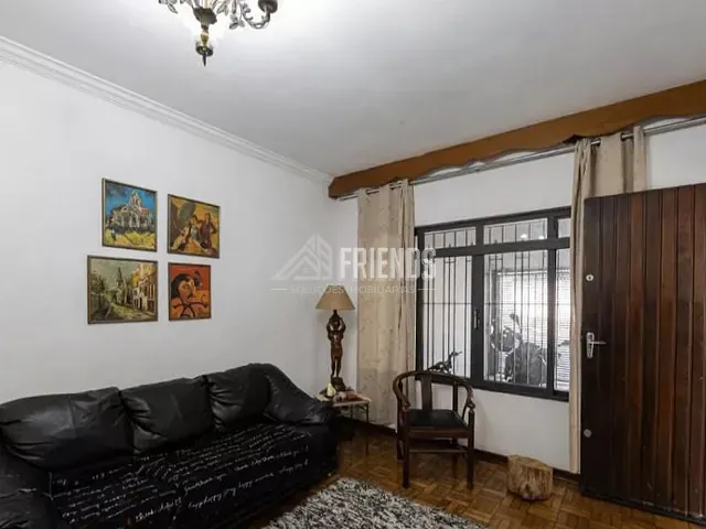 Sobrado 3 quartos e 3 banheiros, à venda, no bairro Penha de França em São Paulo