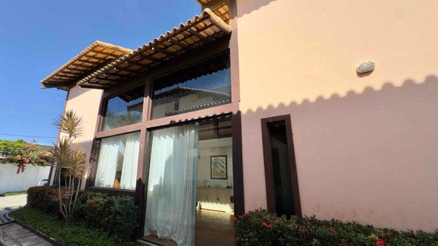 Casa com 749m² 3 quartos e 1 banheiro, à venda, no bairro Ogiva  em Cabo Frio