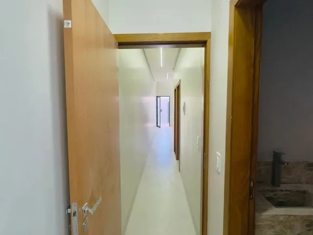 Casa com 120m² 2 quartos e 2 banheiros, à venda, no bairro Plano Diretor Norte em Palmas