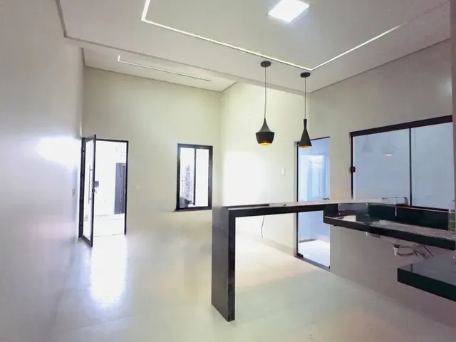 Casa com 120m² 2 quartos e 2 banheiros, à venda, no bairro Plano Diretor Norte em Palmas
