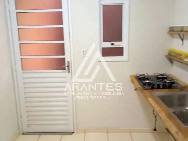Casa 2 quartos e 1 banheiro, à venda, no bairro Conjunto Habitacional Vida Nova em Barretos